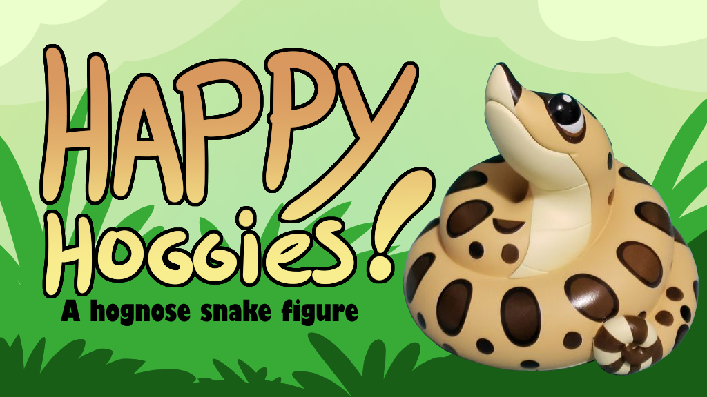 Happy Hoggies