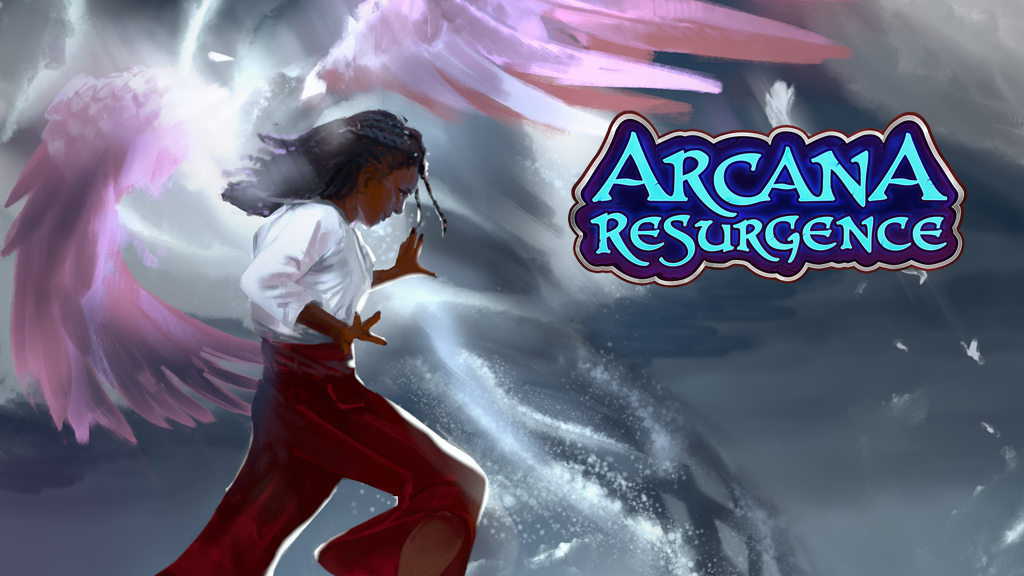 Arcana Resurgence