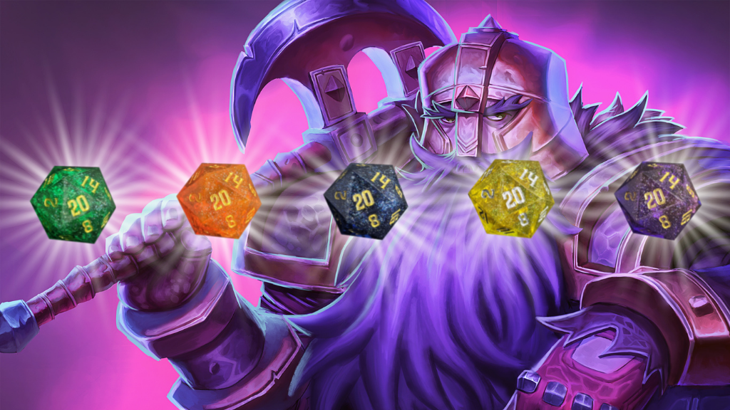 SkullSplitter Vice Dice Collection With Sharp Edges