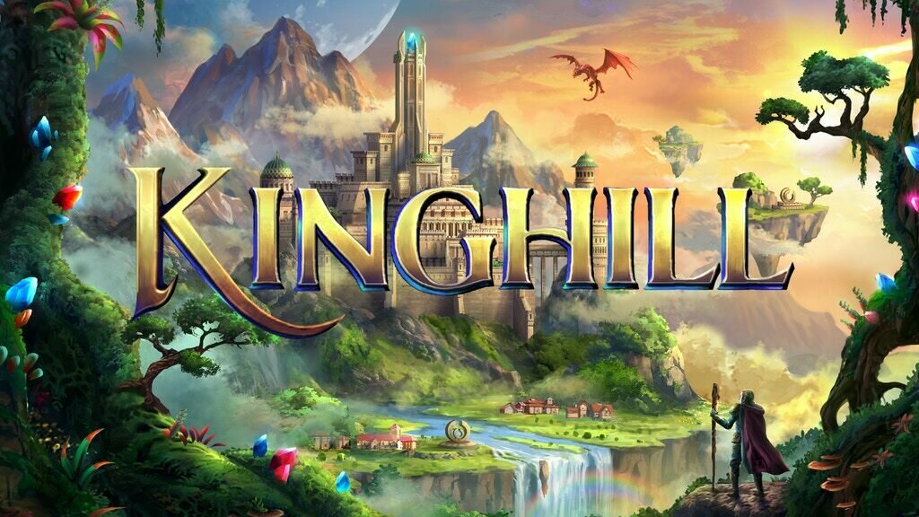 Kinghill