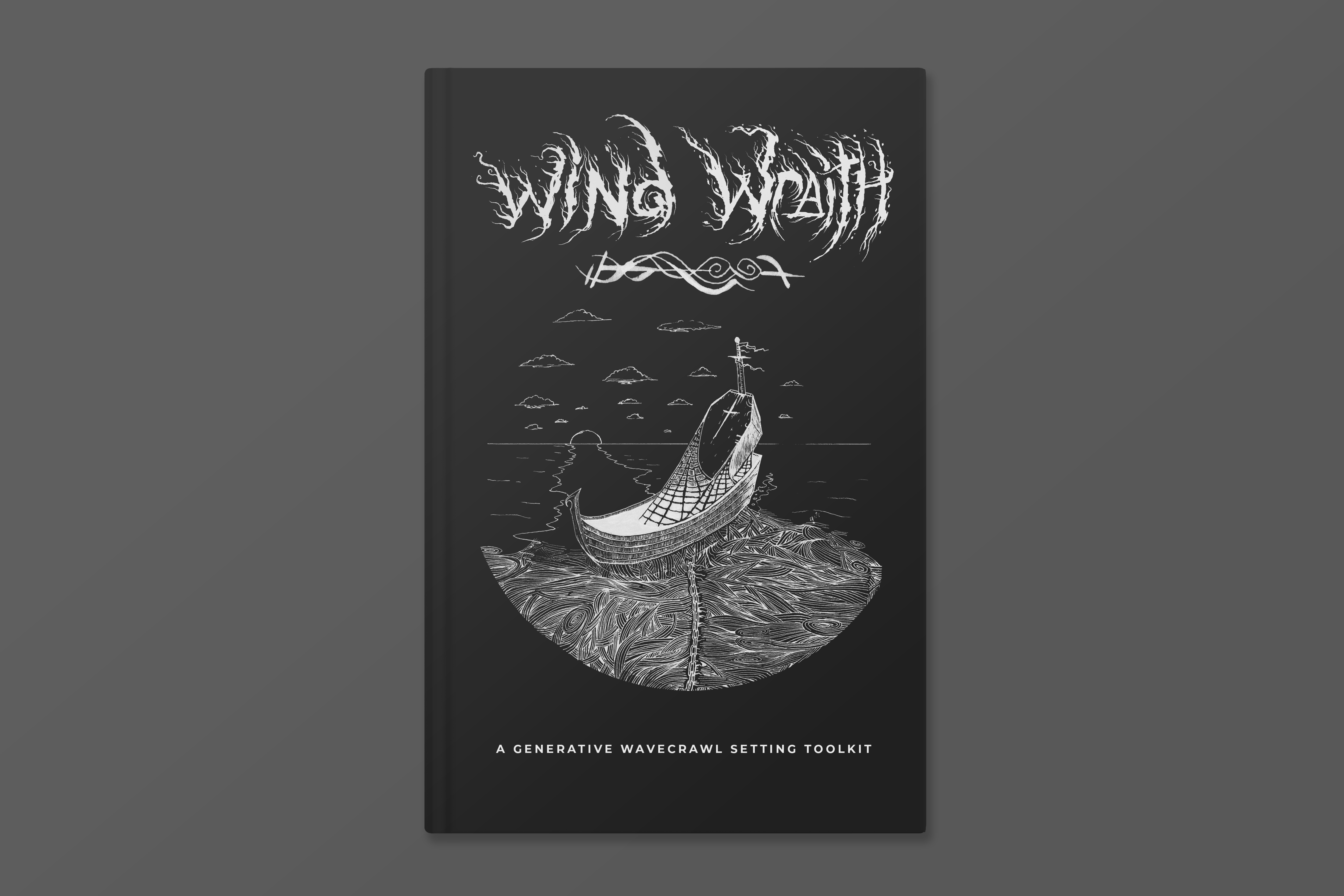 Wind Wraith