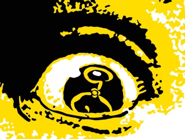 Curse of the Yellow Sign