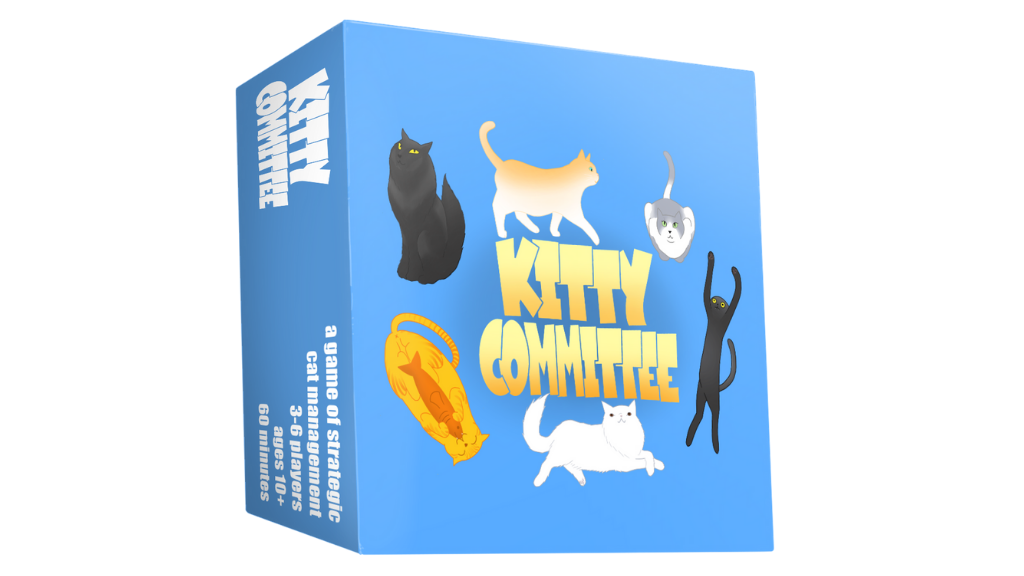Kitty Committee