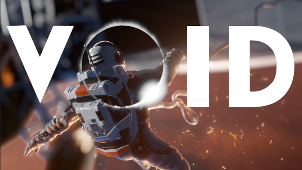 VOID- The Cooperative Card Game