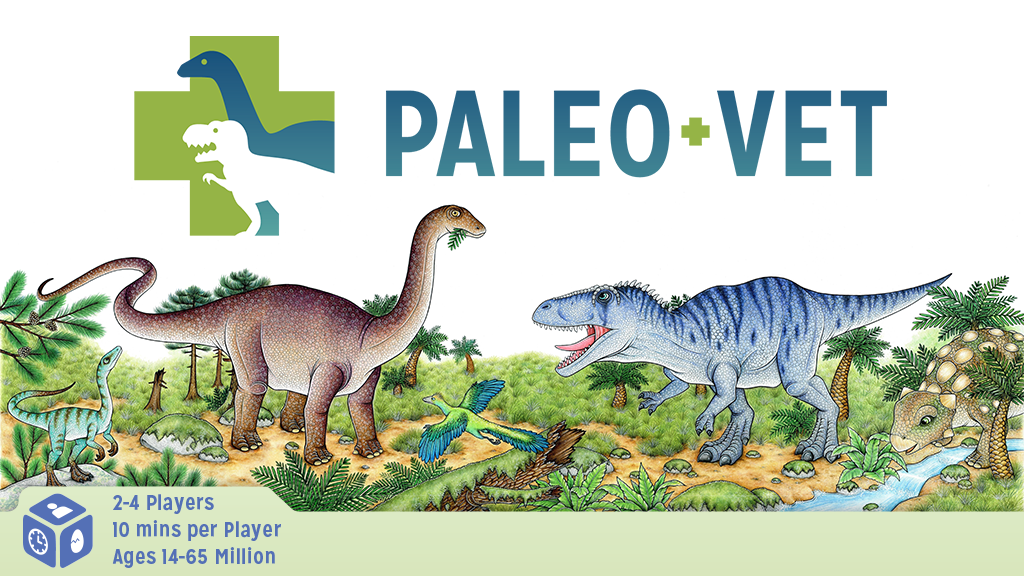 PaleoVet