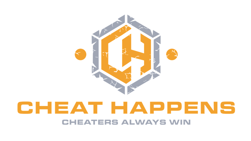Cheat Happens: All-in-One Trainer App Production