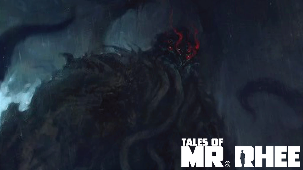 TALES OF MR. RHEE Vol 5 + TALES OF MR. RHEE OMNIBUS: ACT ONE