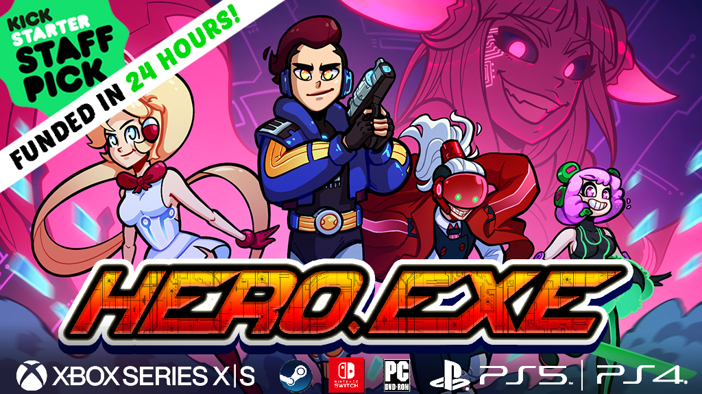 Hero.EXE