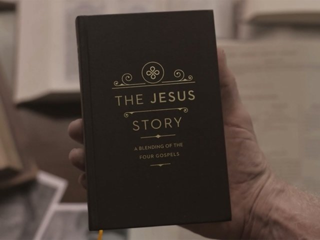 The Jesus Story