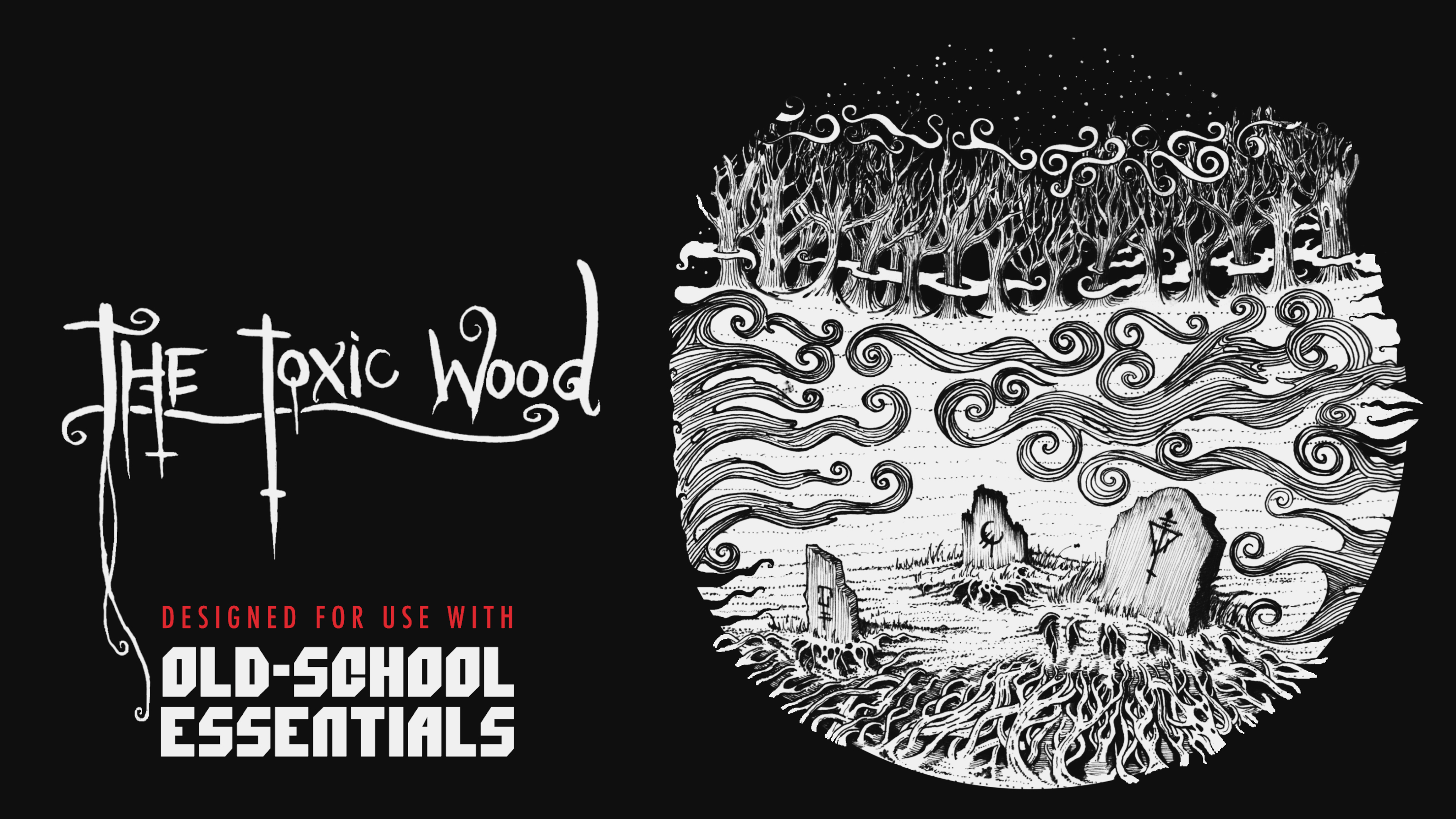 The Toxic Wood