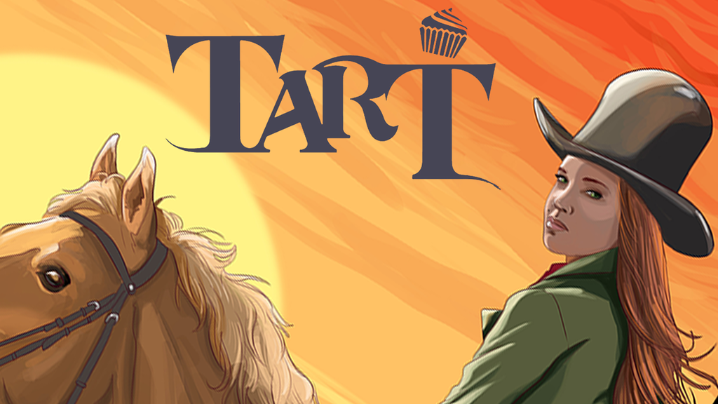 Tart 14 - Tart Acid in the Wild, Wild West