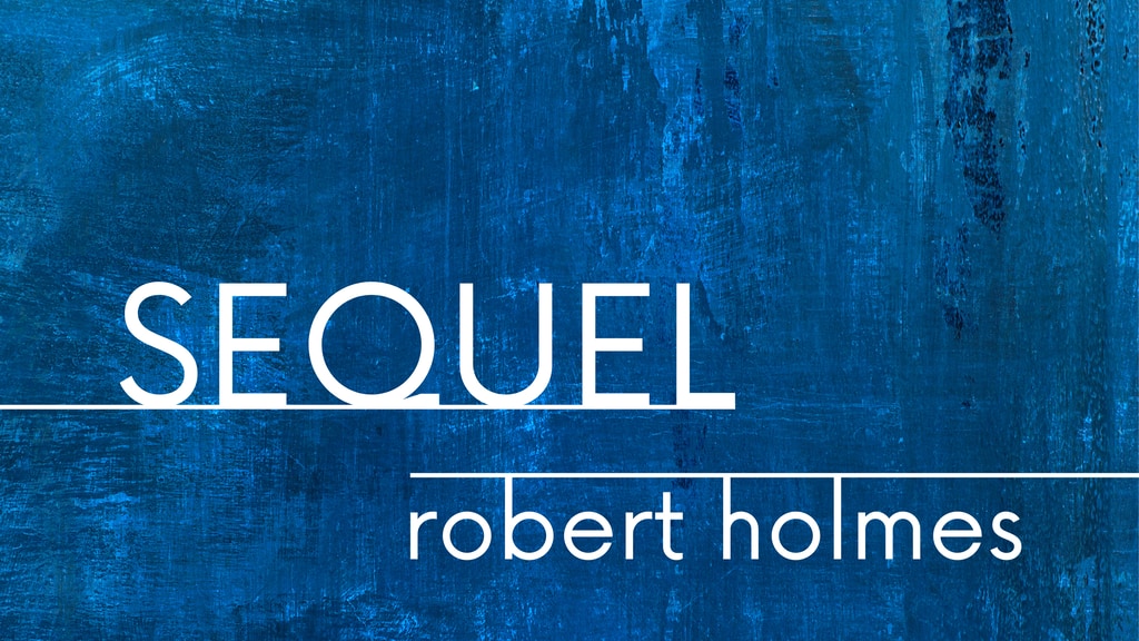 Sequel: A Collection of New Game Themes By Robert Holmes