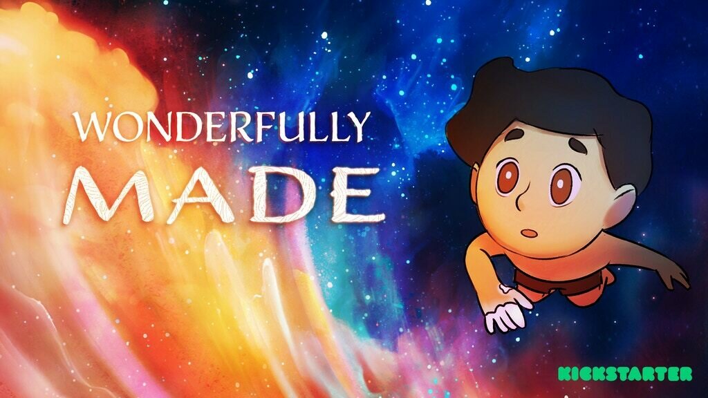 Wonderfully Made