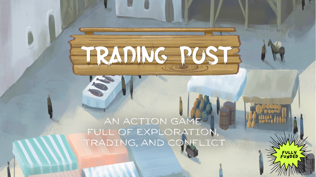 Trading Post