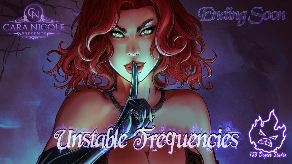 Unstable Frequencies