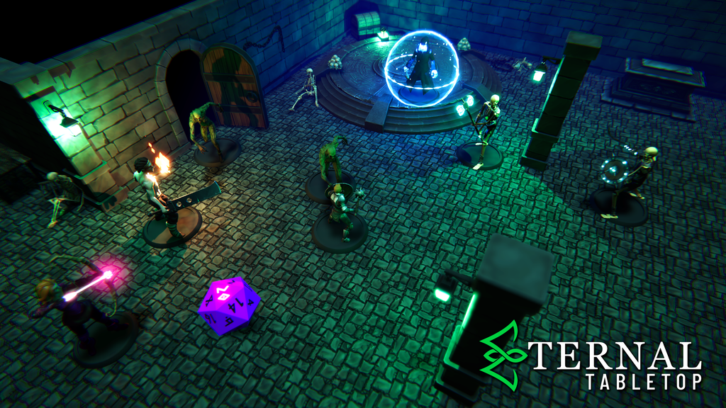 Eternal Tabletop