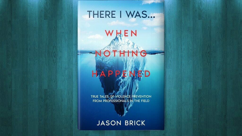 There I Was...When Nothing Happened
