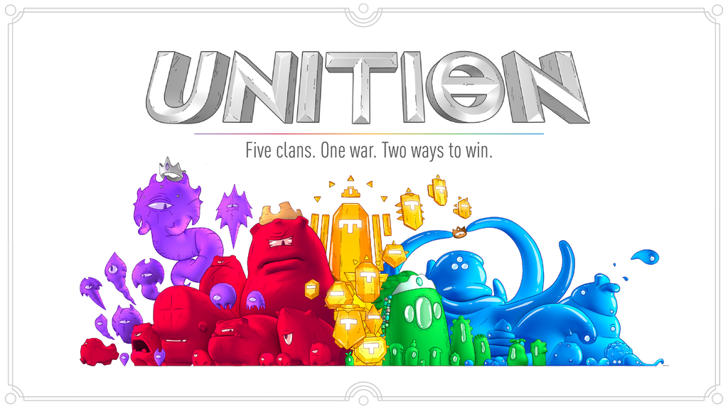 Unition