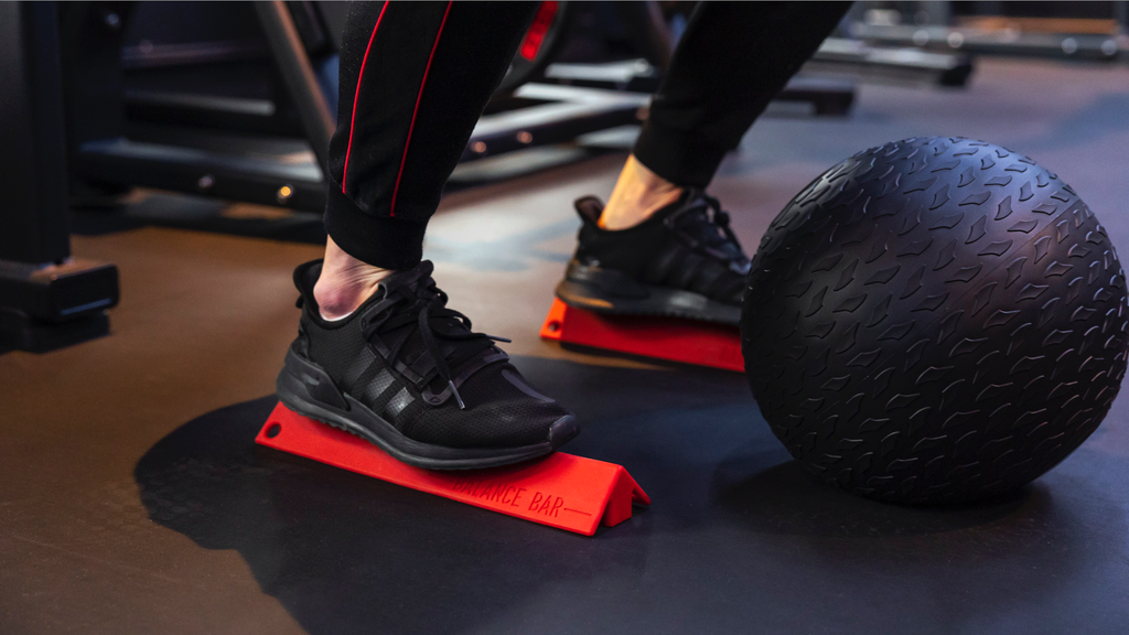 Balance Bar - Ankle Strength & Balance Trainer