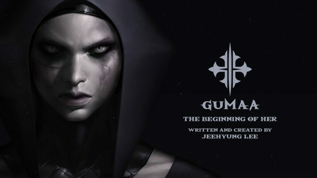 GUMAA: The Beginning of Her