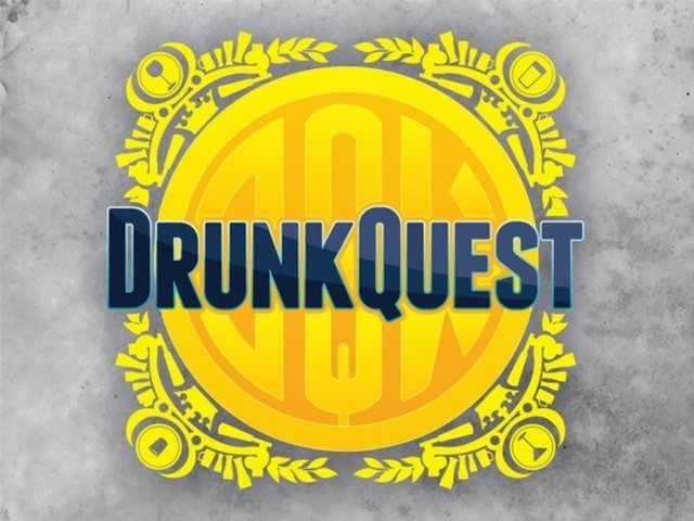 DrunkQuest: Porcelain Gods