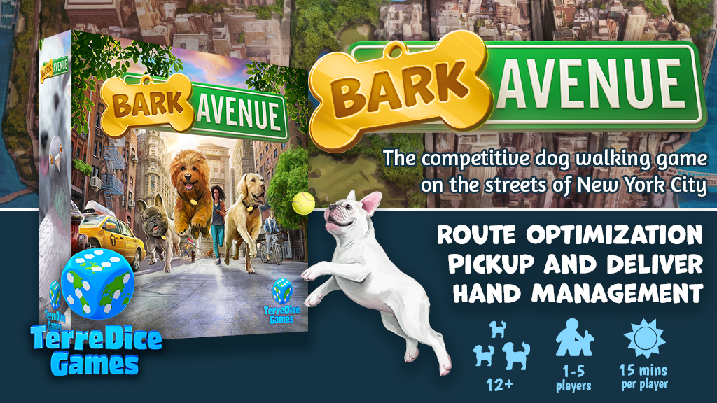 Bark Avenue