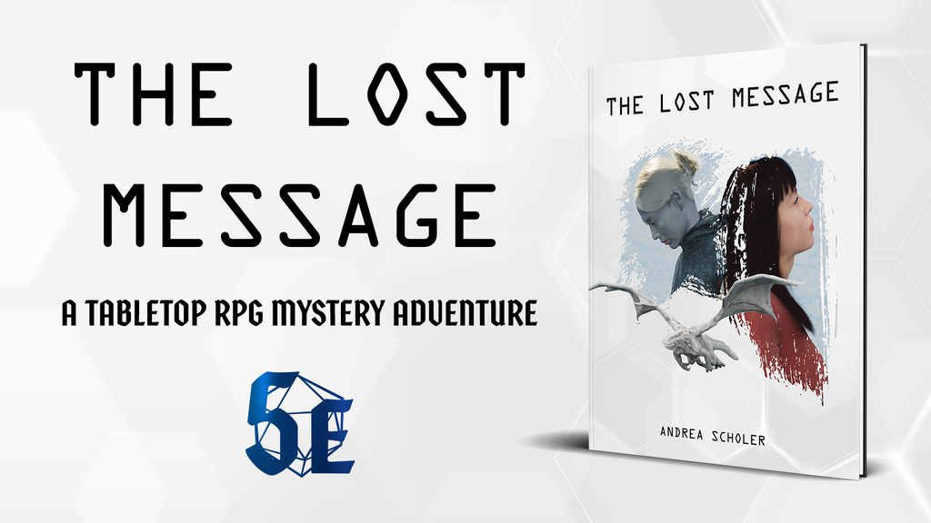 The Lost Message (5E)