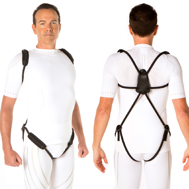 ERGOMAX ELASTIC FITNESS GEAR - Strong & Fit Fast