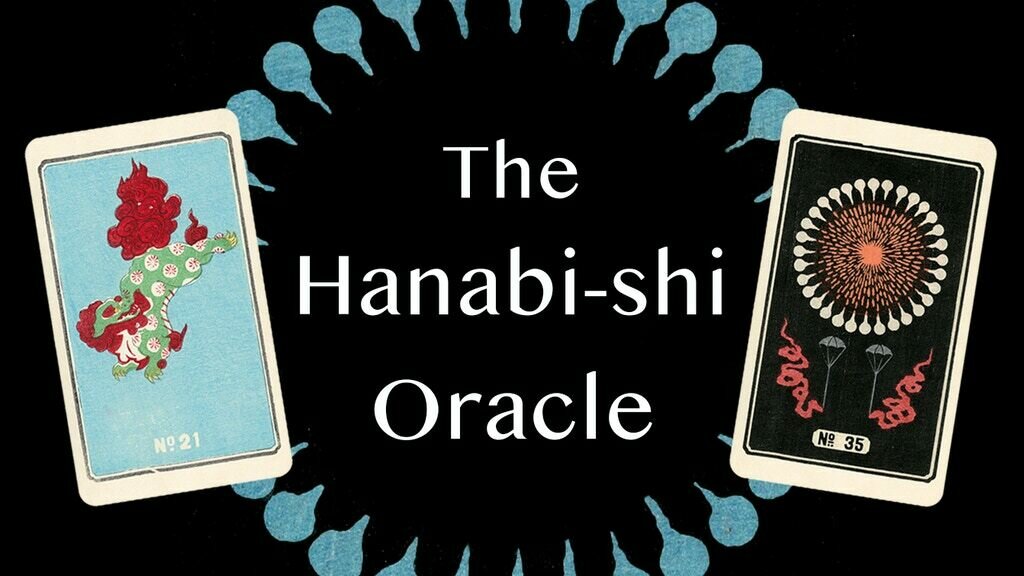 The Hanabi-shi Oracle