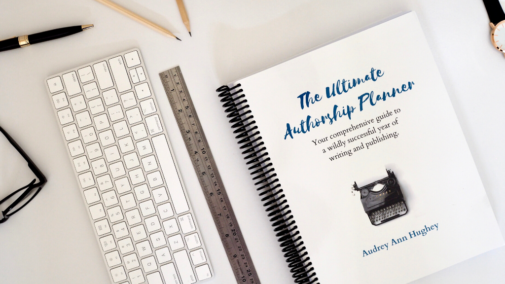 Upgrades to The Ultimate Authorship Planner