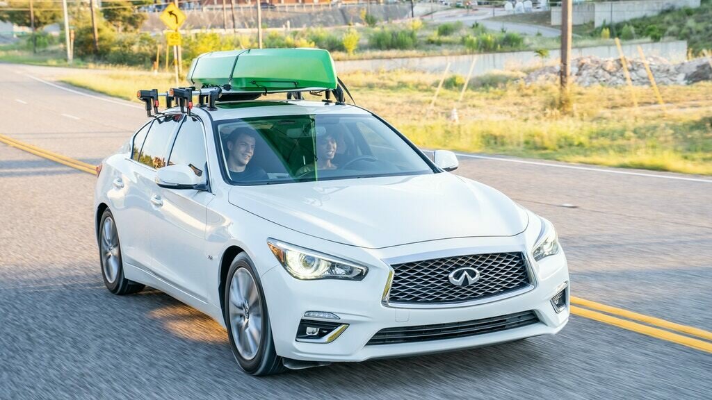 Knotix - The Universal Adventure Roof Rack