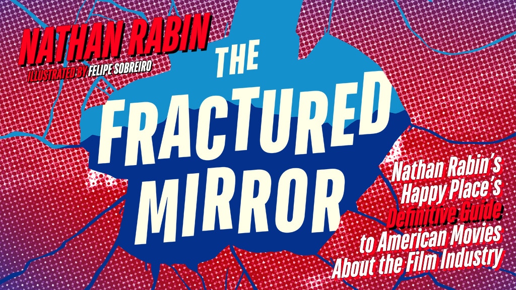 The Fractured Mirror