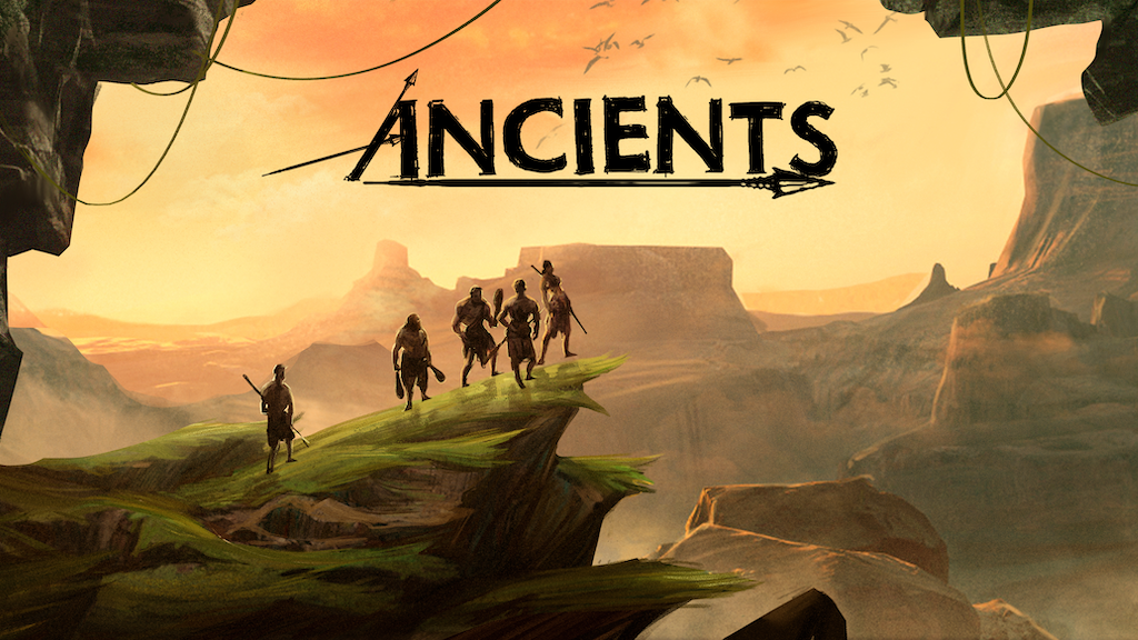 The Ancients: First Sparks of Civilization