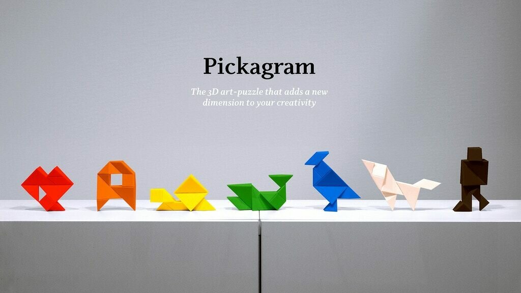 Pickagram