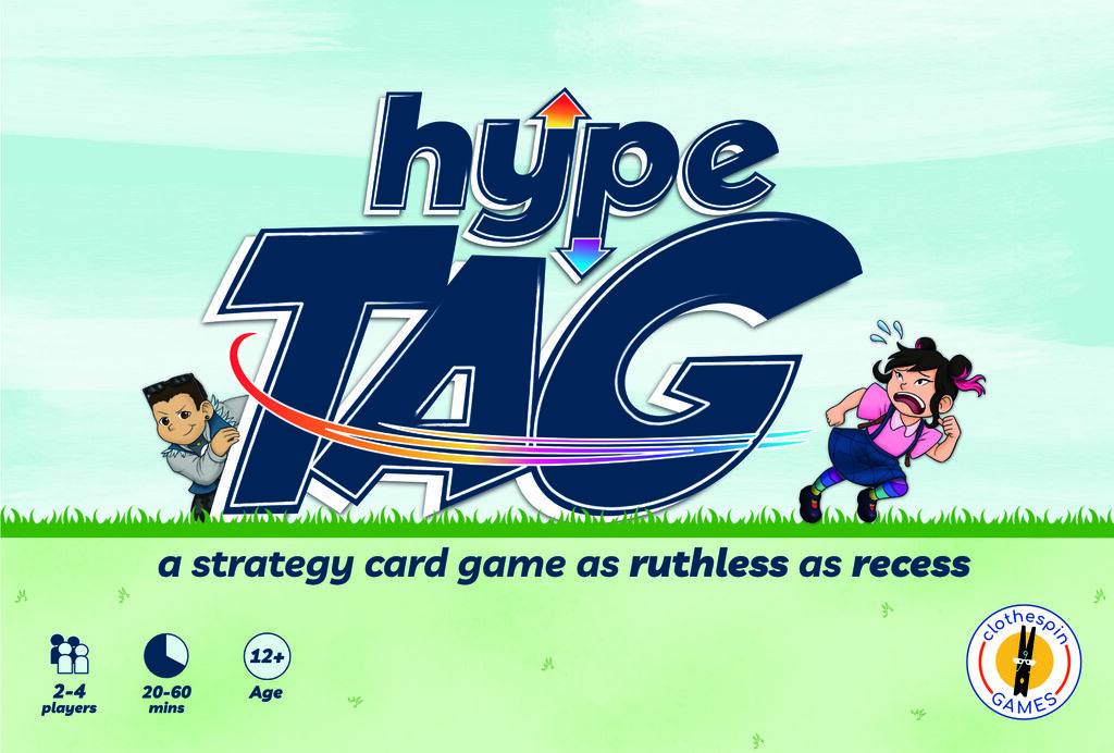 Hype Tag