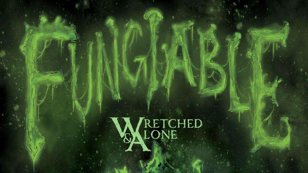 Fungiable