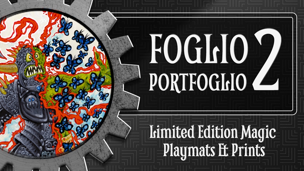 Foglio Portfoglio 2