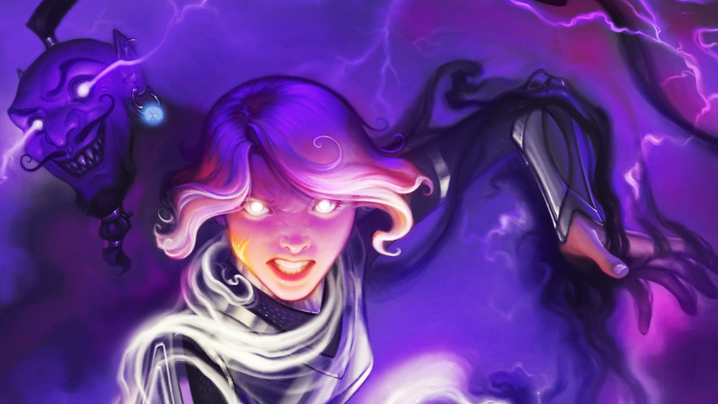 Arch Mage Series: The complete YA portal fantasy series