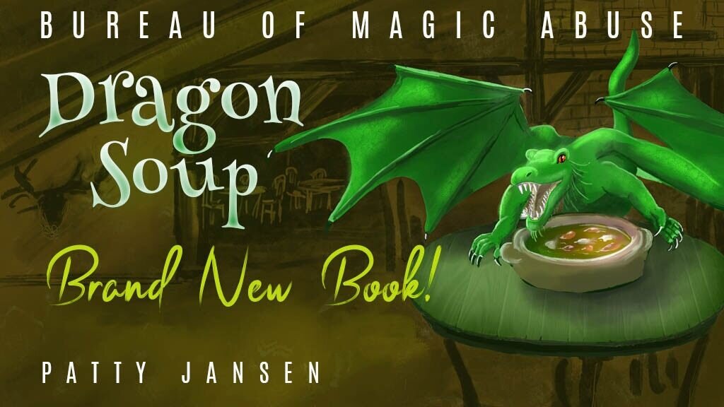 Dragon Soup