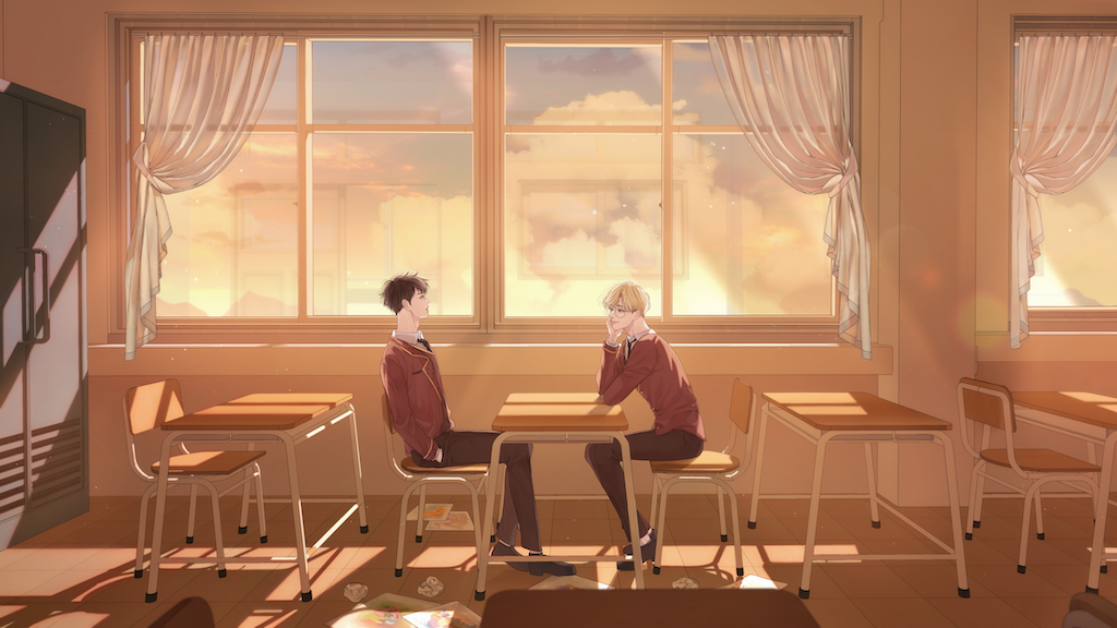 Dreambound