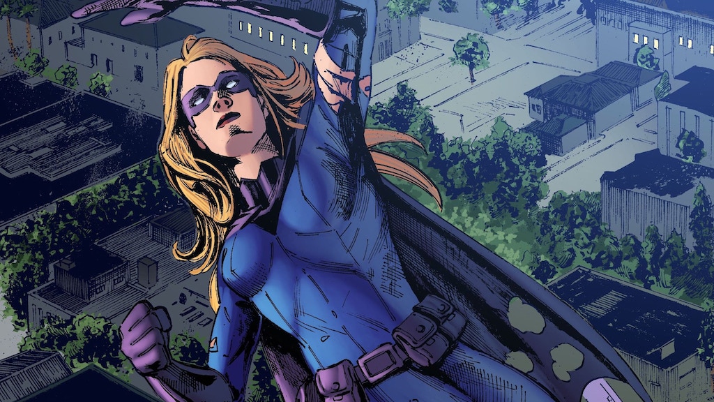 Flying Sparks: Ultra Light Beams (The FINAL Volume)