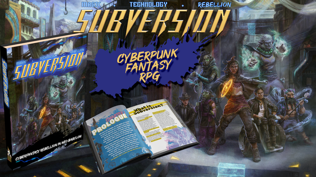 Subversion