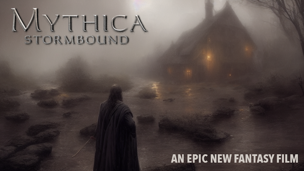 Mythica: Stormbound