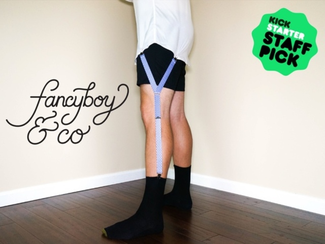 Keep Your Shirt Tucked In With Premium Shirt Stays