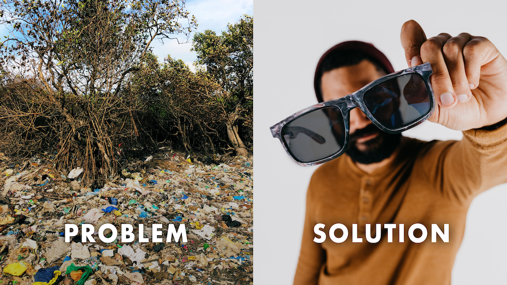 PANGEA Mangrove Sunglasses: Designed for Life