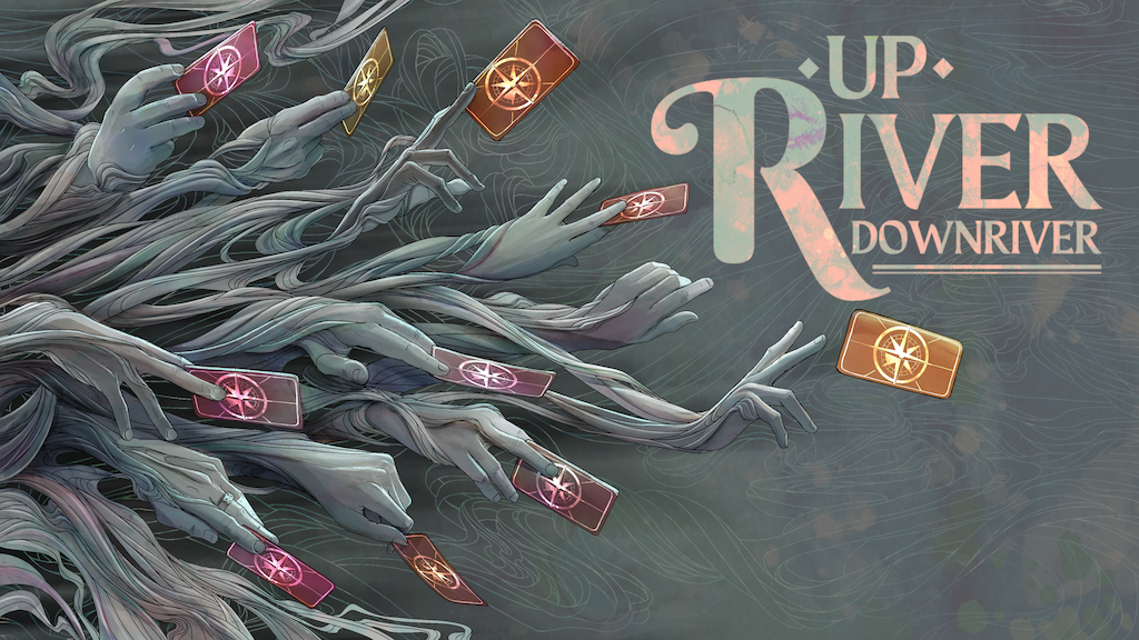 Upriver, Downriver