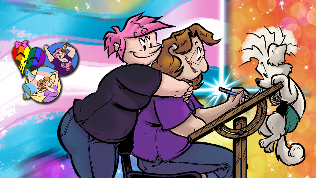 Finding Dee - Volume 1