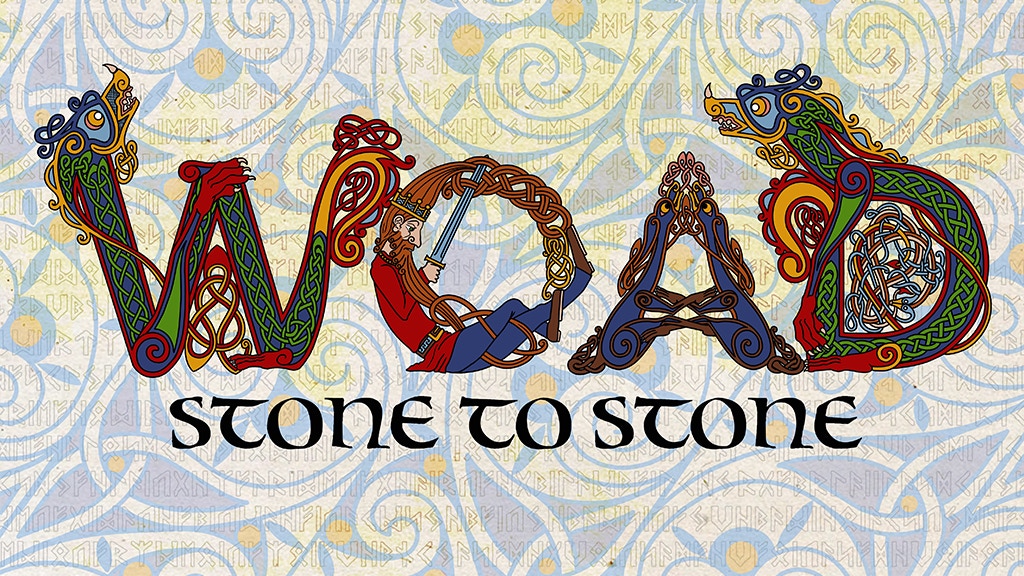 WOAD: Stone to Stone