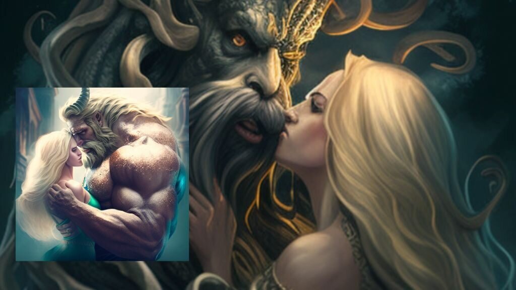 Make 100: Jane meets a Monster and all hell breaks lose...