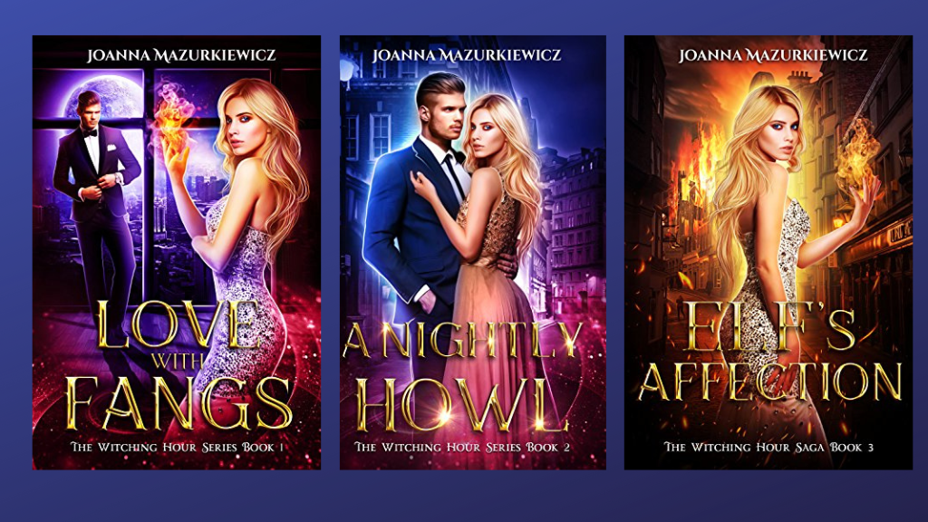 Special Edition Hardcovers+Romantic RPG Module